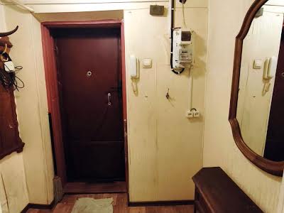 квартира за адресою Люстдорфська дорога вул., 31а