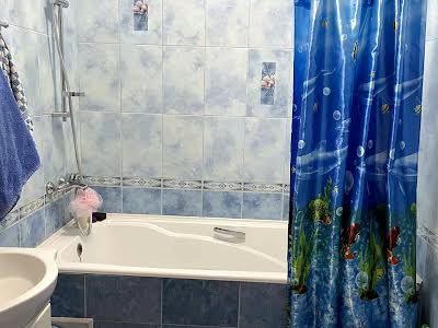 квартира по адресу Елизаветы Чавдар ул., 5