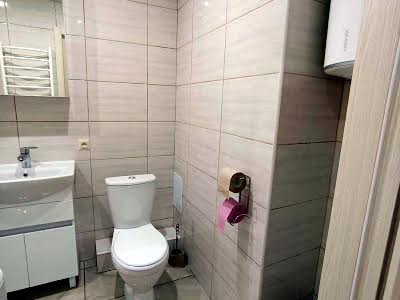 квартира по адресу Пригородная ул., 26-А