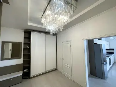 квартира по адресу Леси Украинки бульв., 7-А