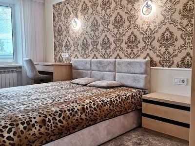 квартира по адресу Голосеевский просп. (40-летия Октября), 124 