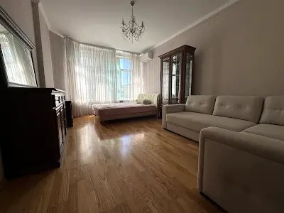 квартира по адресу Мокра ул. (Кудряшова), 16