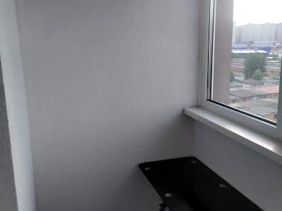 квартира по адресу Соломии Крушельницкой ул., 13