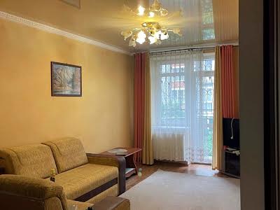 квартира за адресою Глинянський Тракт вул., 55а