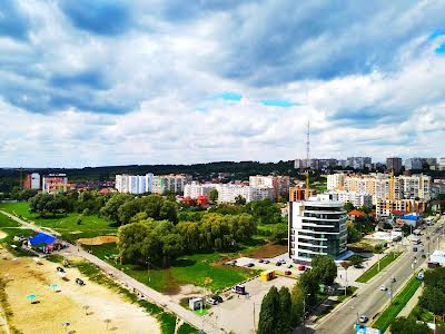 квартира по адресу Степана Бандери ул., 2/1А