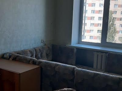 квартира за адресою Борщагівська вул., 117