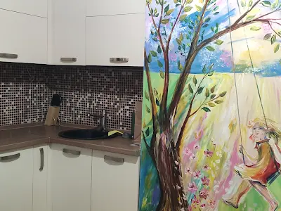квартира по адресу Урловская ул., 36