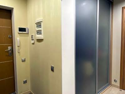 квартира за адресою Оболонський просп., 15