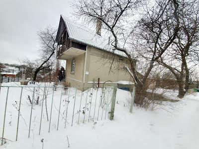 будинок за адресою Видрові доли