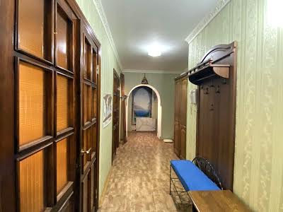 квартира по адресу Бориславская ул., 54