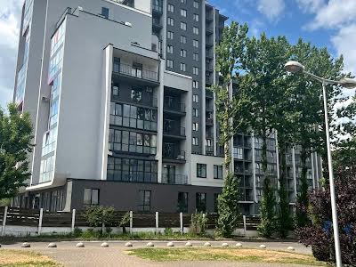 квартира за адресою Городоцька вул., 226а