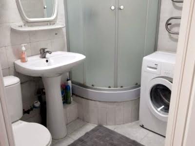квартира за адресою Лесі Українки бульв., 15