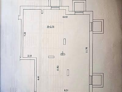 коммерческая по адресу Гулака Николая ул., 2а