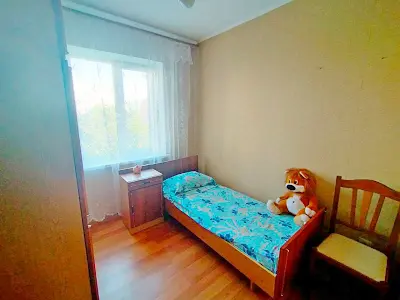 квартира за адресою Романа Шухевича вул., 18