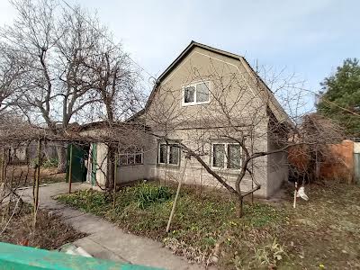 будинок за адресою виноградна