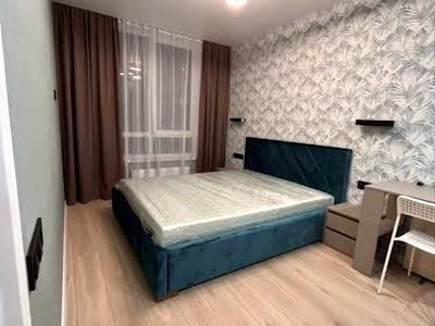 квартира по адресу Космическая ул., 5