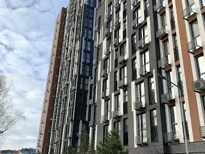 квартира за адресою Одеське шосе, 6