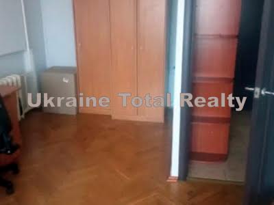 квартира за адресою Березняківська вул., 36Г