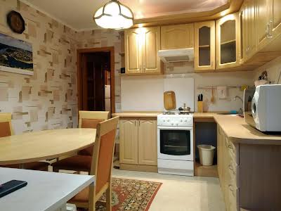квартира за адресою Якуба Коласа вул., 2