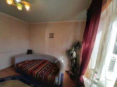 квартира за адресою Срібнокільська вул., 16