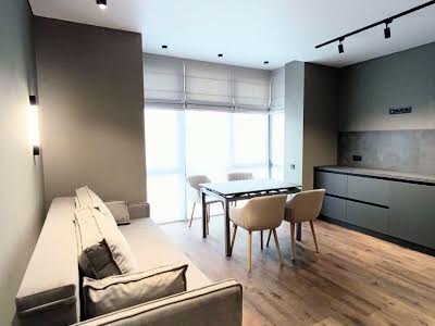 квартира за адресою Чернышевского, 21д