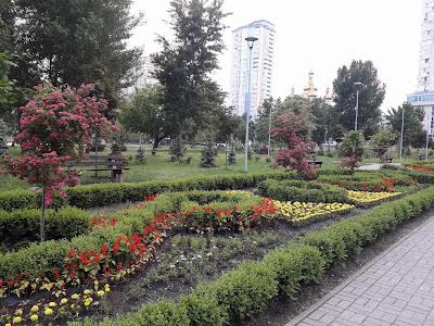 квартира по адресу Юрия Шумского ул., 3г