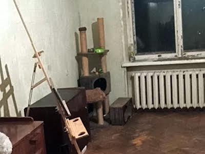 квартира за адресою Михайла Омеляновича-Павленка вул. (Суворова), 19