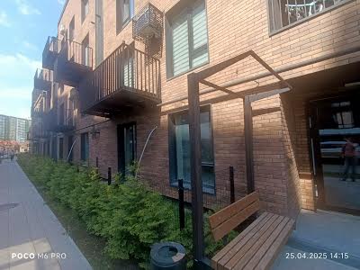 квартира за адресою Юліана Пелеша вул., 5
