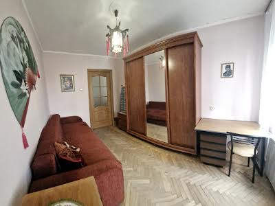 квартира за адресою Стрийська вул., 78