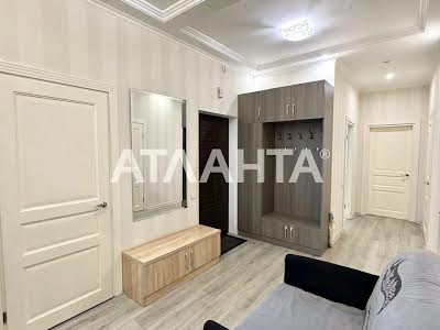 квартира по адресу с. Лиманка, Жемчужная ул., 1а