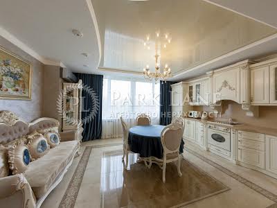 квартира за адресою Миколи Амосова вул., 4