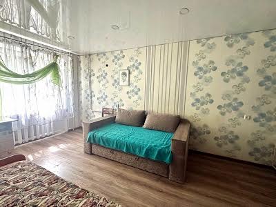 кімната за адресою Жоліо Кюрі вул., 22А