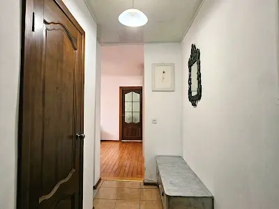 квартира по адресу Святослава Храброго ул., 8