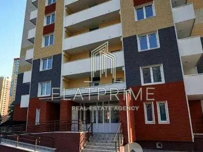квартира за адресою Самійла Кішки вул. (Маршала Конєва), 5-Д