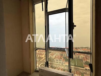 квартира за адресою Французький бульв., 60г