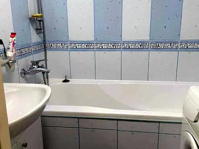 квартира за адресою Кирила Трильовського вул., 22