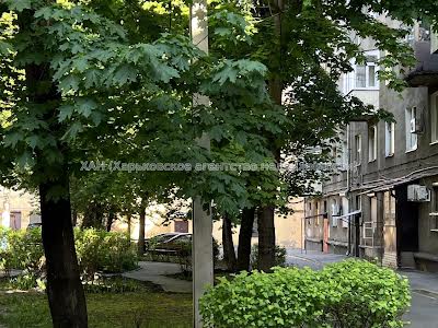 квартира за адресою Героїв Харкова просп. (Московський), 19/23