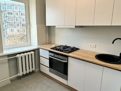 квартира по адресу Бакинская ул., 37-В