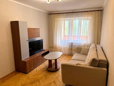 квартира за адресою Юлії Здановської вул. (Ломоносова), 5