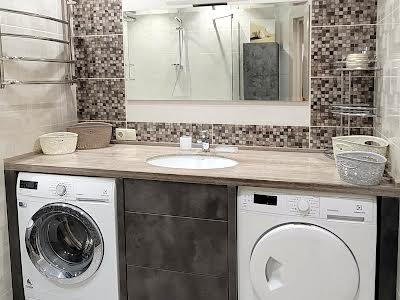 квартира за адресою Олени Пчілки вул., 6