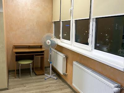 квартира за адресою Стрийська вул., 45ж