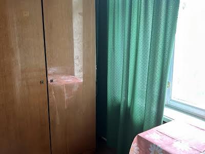 квартира по адресу Полесский пер., 5
