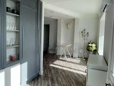 квартира за адресою Празька вул., 3