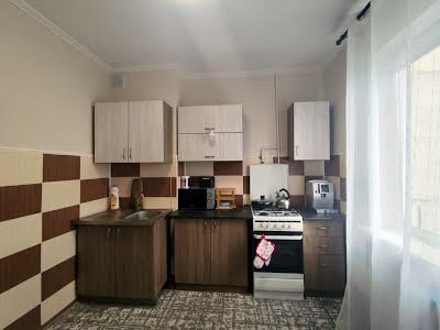 квартира по адресу Томилівська ул., 50
