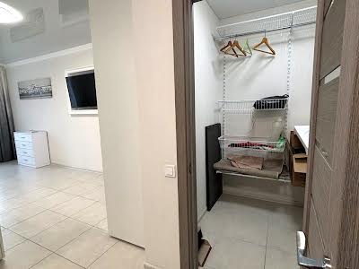 квартира по адресу Кахи Бендукидзе ул., 2