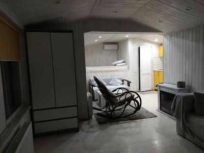квартира за адресою Французький бульв., 47
