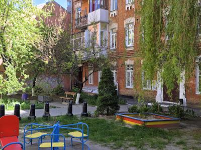 квартира по адресу Саксаганского ул., 41-В