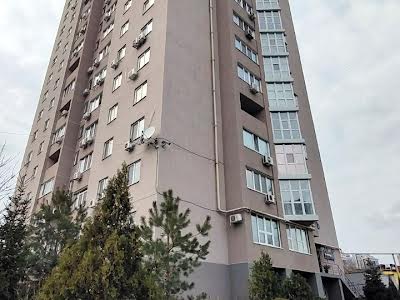 квартира за адресою Мандриківська вул., 51м
