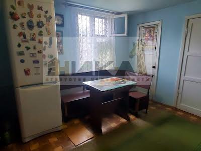 будинок за адресою Стасова вул., 29