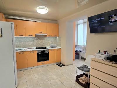 квартира за адресою Оксамитова вул., 20-В